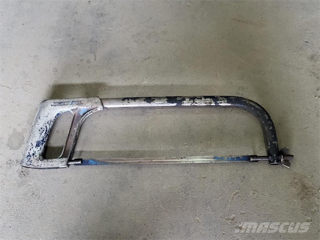 Eclipse 20T Bouw - Overige