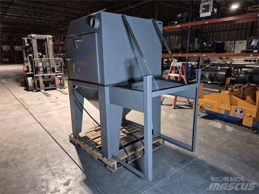 Econoline  Bouw - Overige