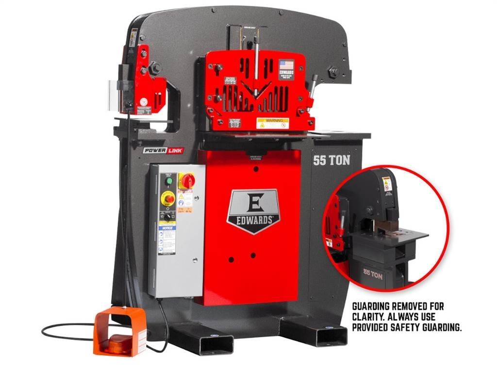  EDWARDS 55233512 Bouw - Overige