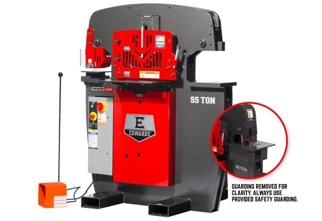  EDWARDS 55233512 Bouw - Overige