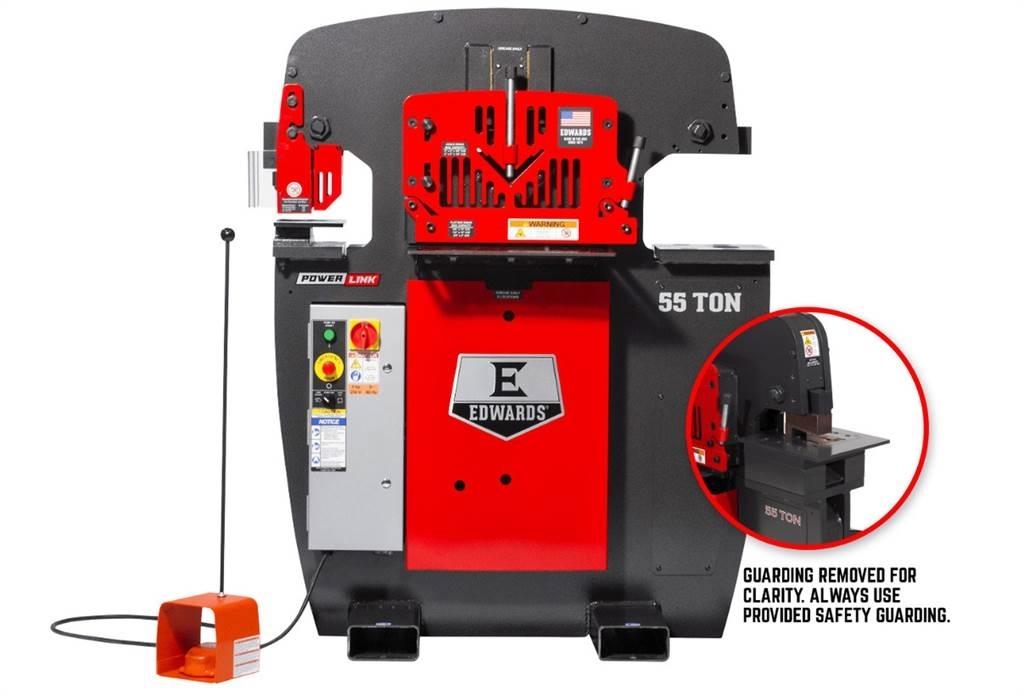  EDWARDS 55233512 Bouw - Overige