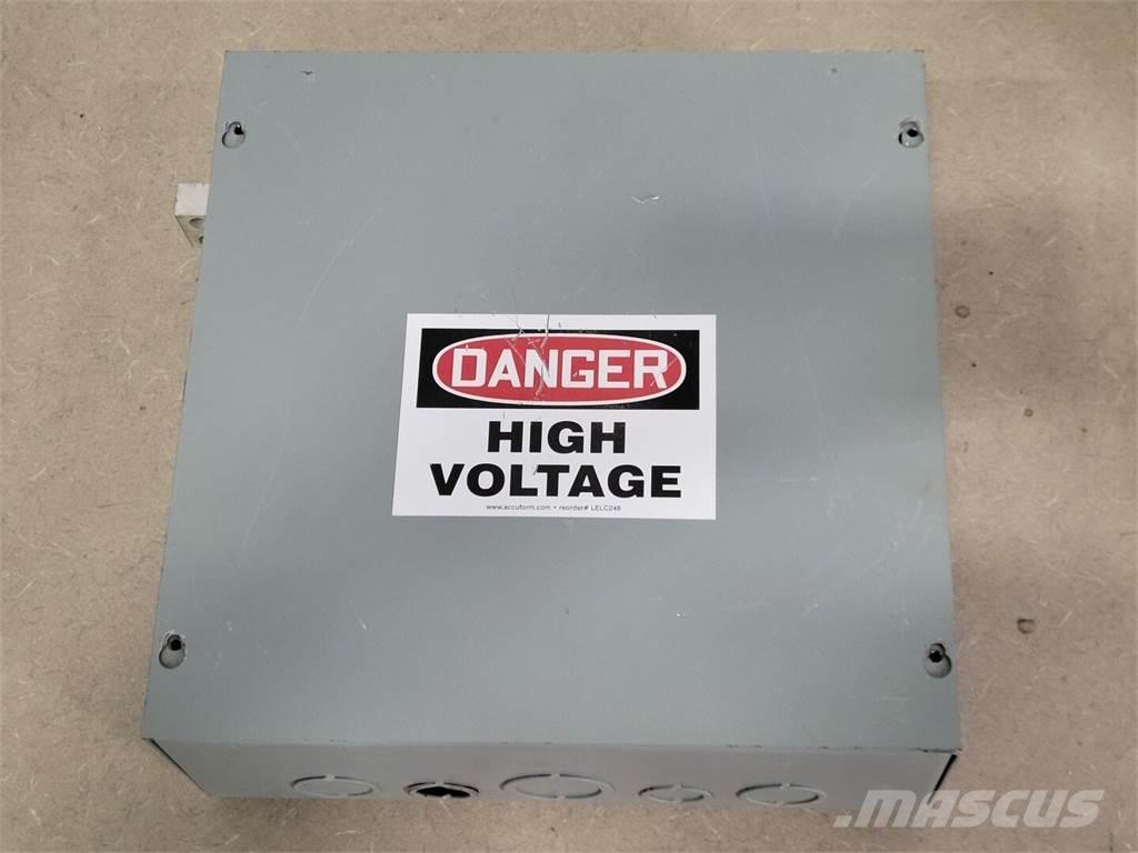  ELECTRIPRO Bouw - Overige