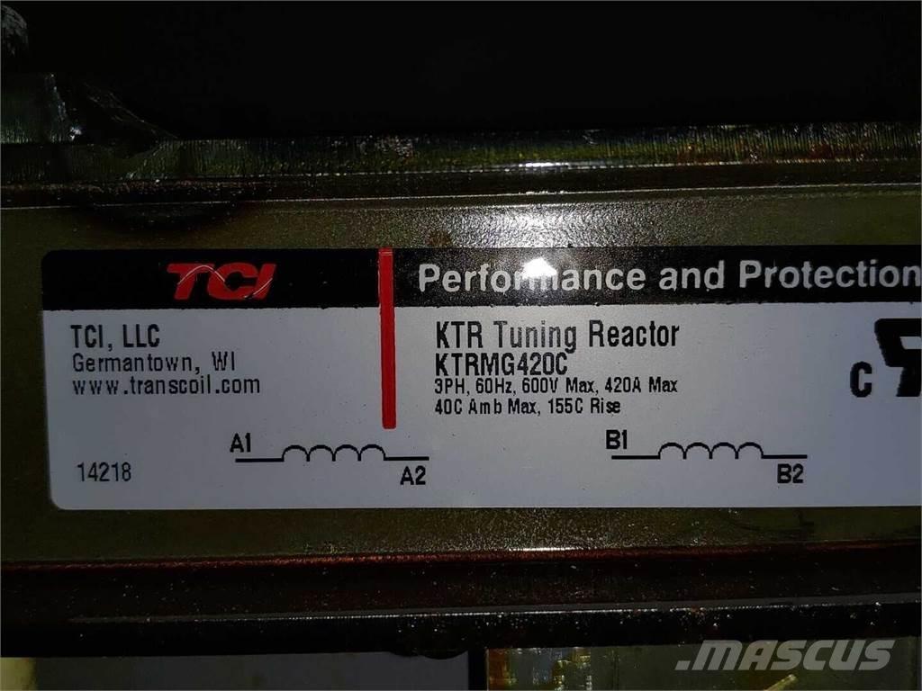  ELECTRO POWER Bouw - Overige