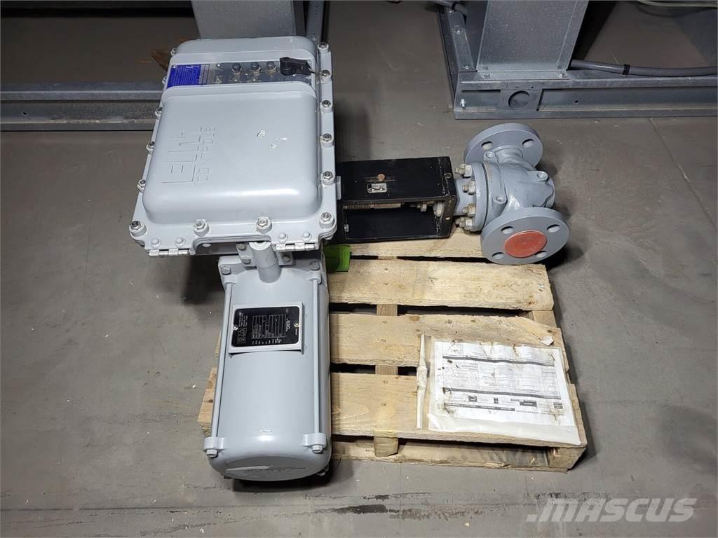  EMERSON 1CAA-4 Bouw - Overige