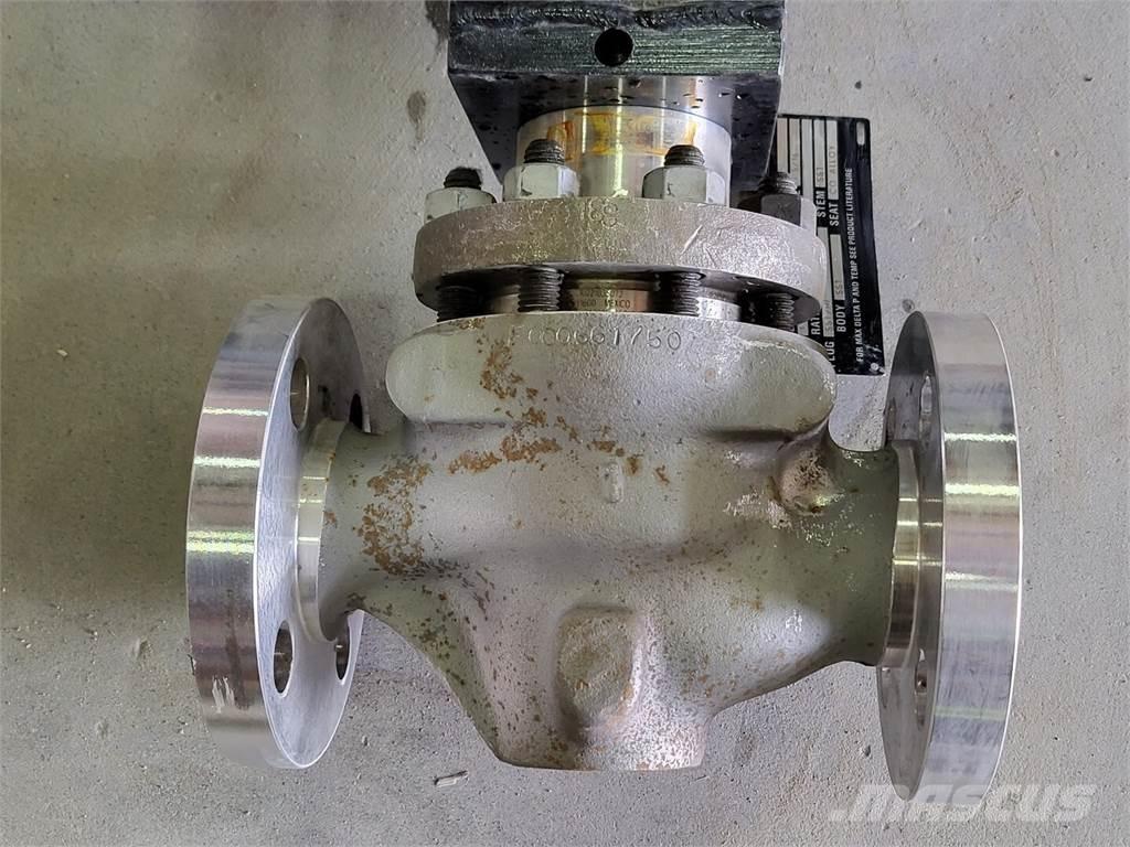  EMERSON 1CAA-B Bouw - Overige