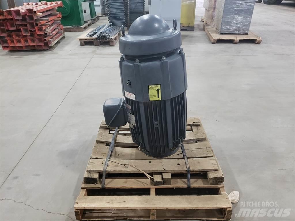  EMERSON 6212-J03 Industriële motoren