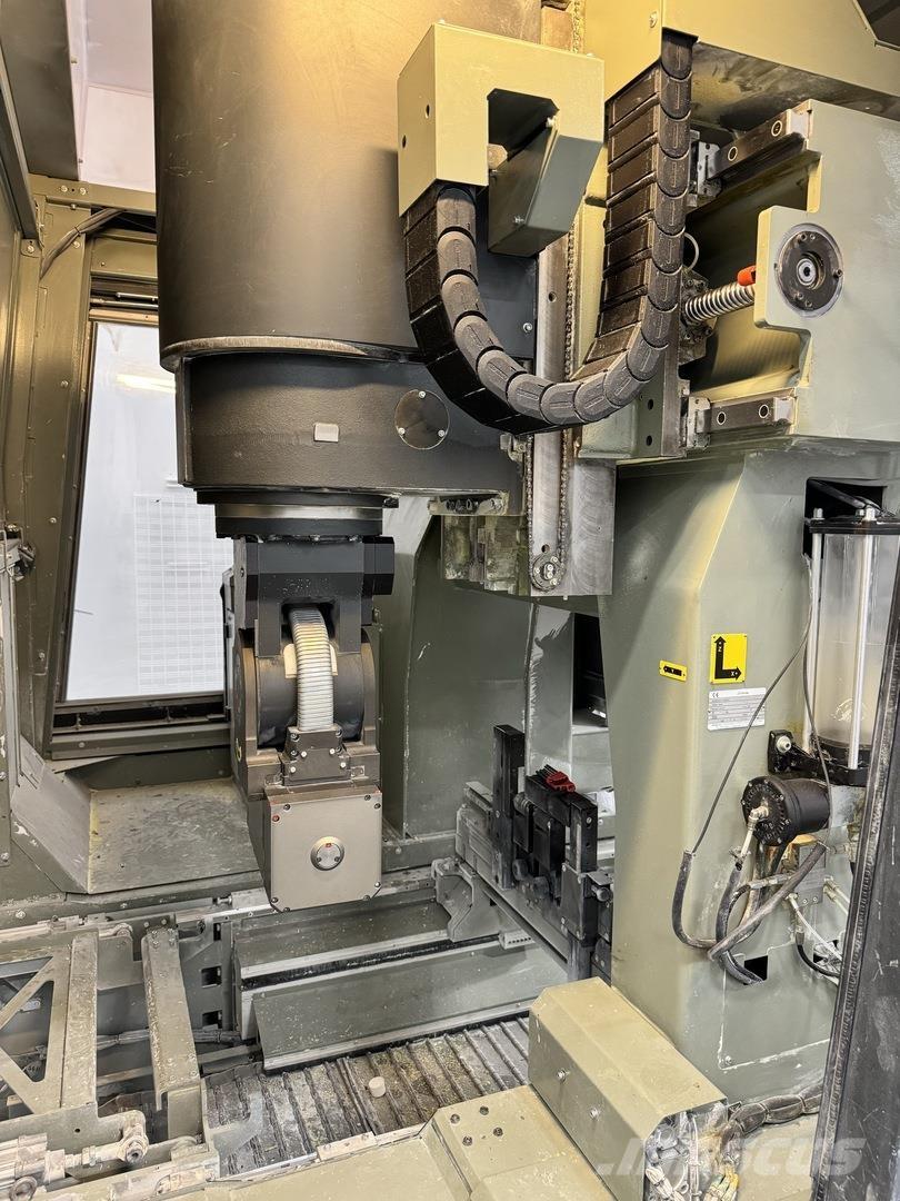  EMMEGI XT 10500 Bouw - Overige