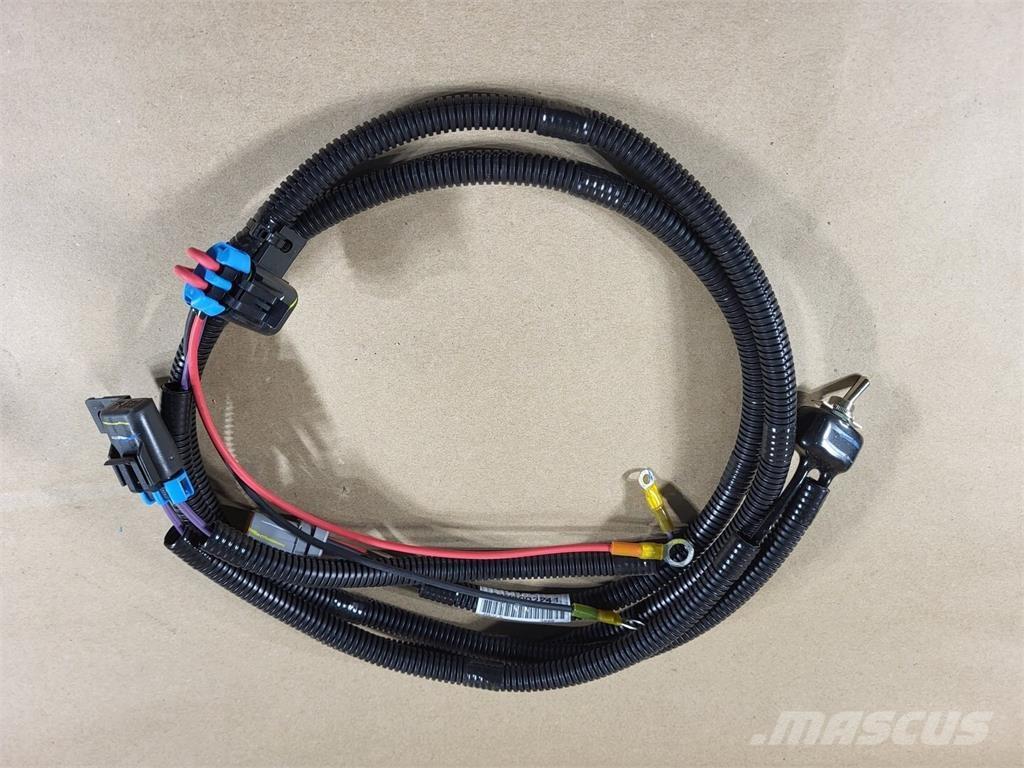  EMP WP29-12V-CSA Waterpompen