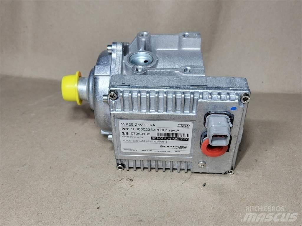  EMP WP29-24V-CH-A Waterpompen