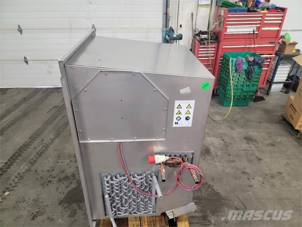  ENERDES Bouw - Overige