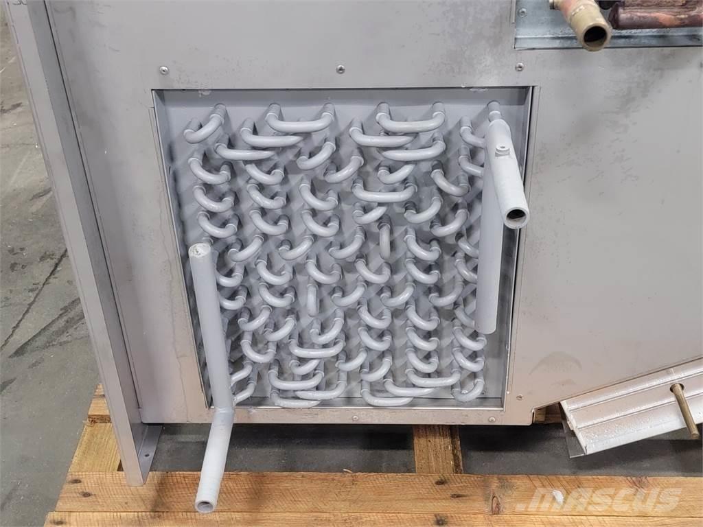  ENERDES Bouw - Overige