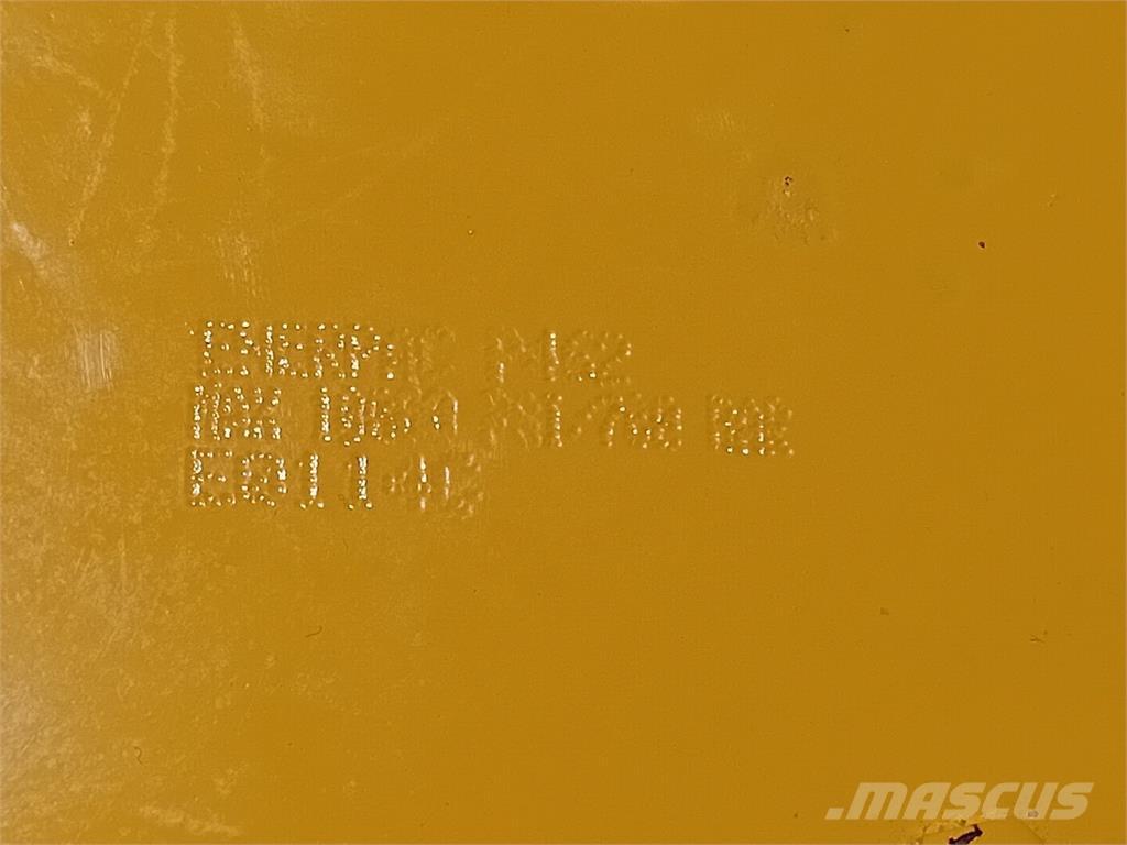  ENERPAC P462 Waterpompen