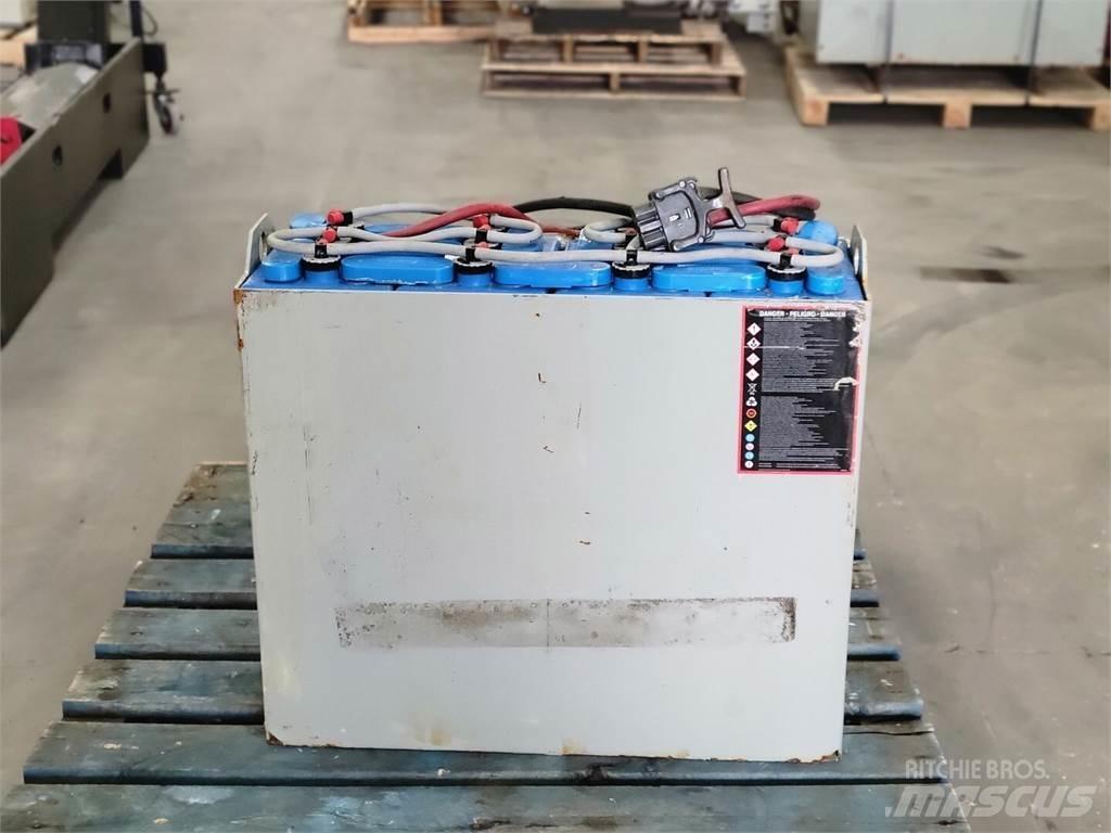 EnerSys E110-7 Batterijen