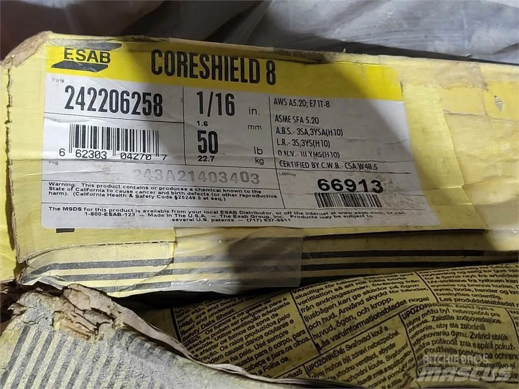 Esab 242206258 Lasapparaten