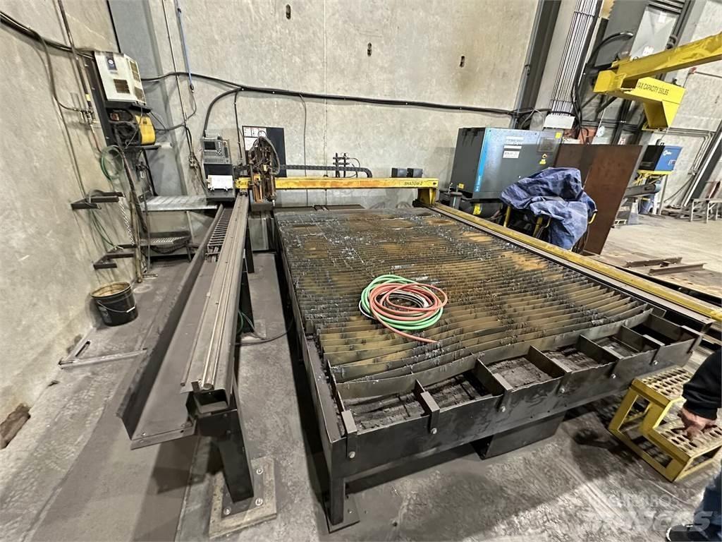 Esab Shadow 2 Bouw - Overige