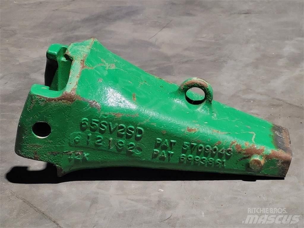 Esco 65SV2SD Overige componenten