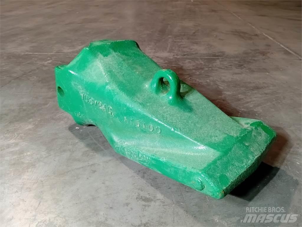 Esco 70SV2AG Overige componenten