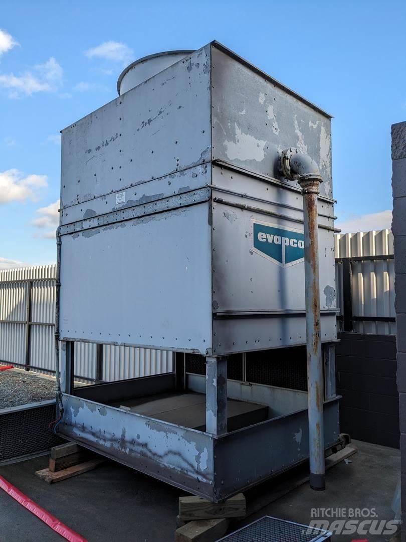  EVAPCO AT 8-96B Verhittings en ontdooi apparatuur