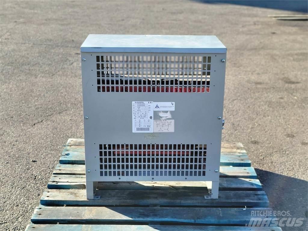 Evi CDTC0030VHA6XXBA Bouw - Overige