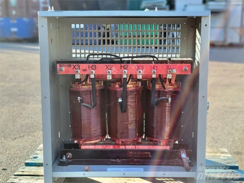 Evi CDTC0030VHA6XXBA Bouw - Overige