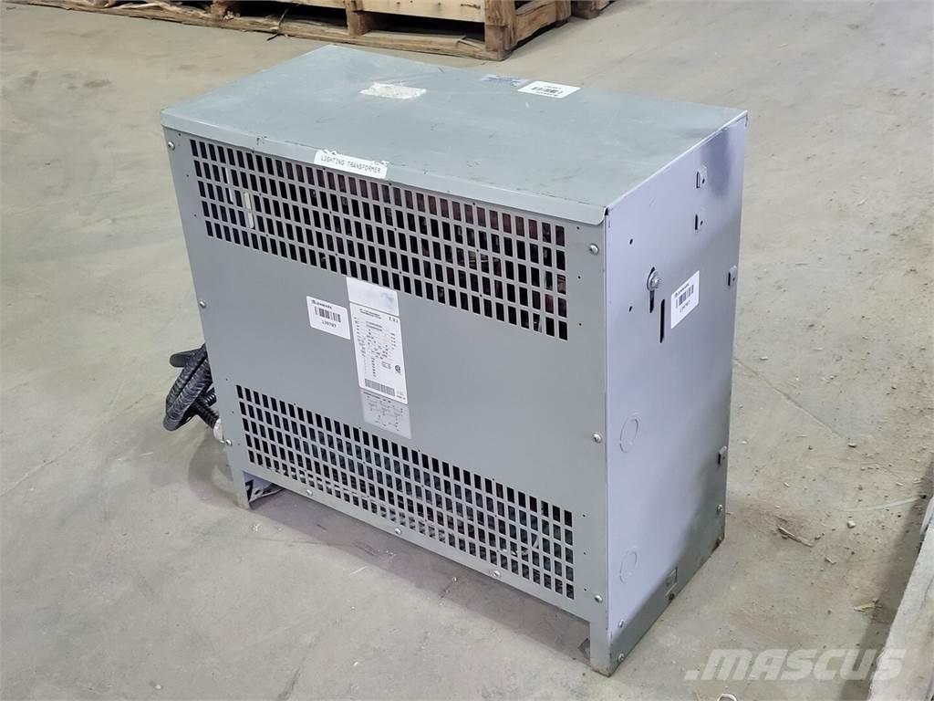 Evi CDTC0045VVC6XXBA Bouw - Overige