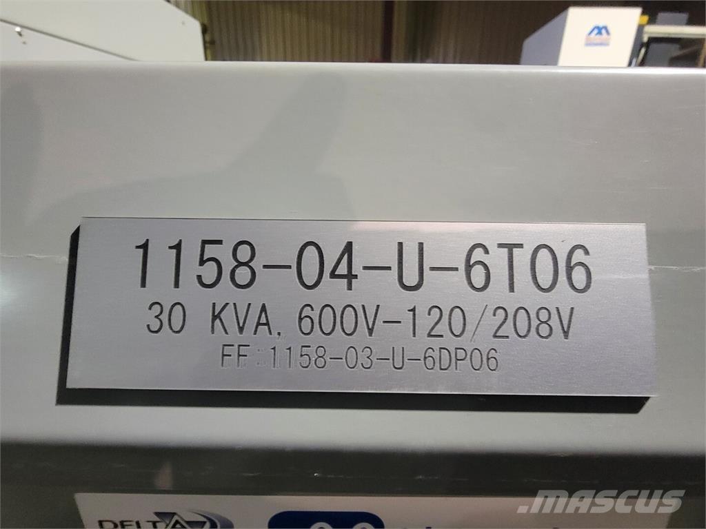 Evi CZ6C0030 S025397 Bouw - Overige