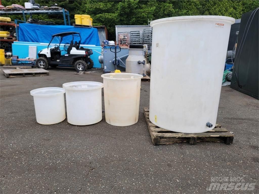 Fabco PLASTICS Bouw - Overige