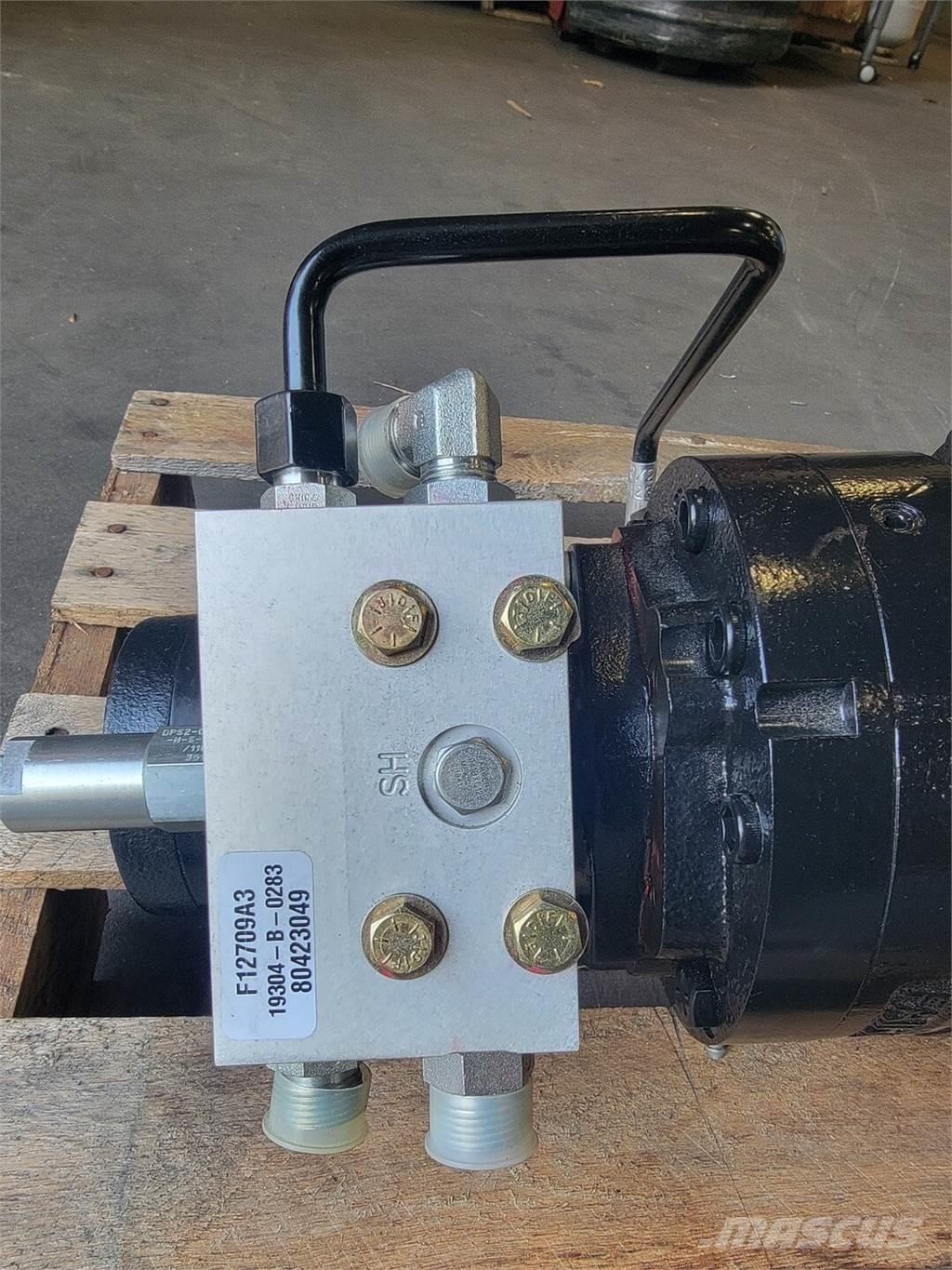 Fairfield 80423062 Bouw - Overige