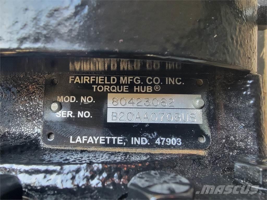 Fairfield 80423062 Bouw - Overige