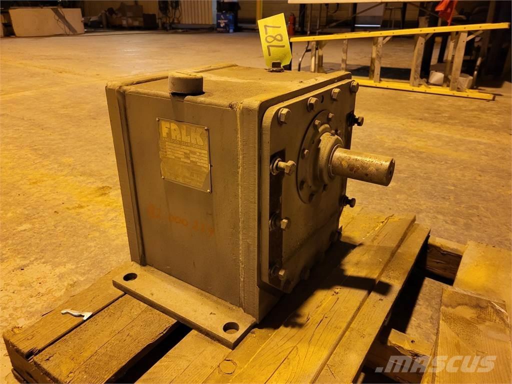  FALK 1060FZ2A-25.50 Bouw - Overige