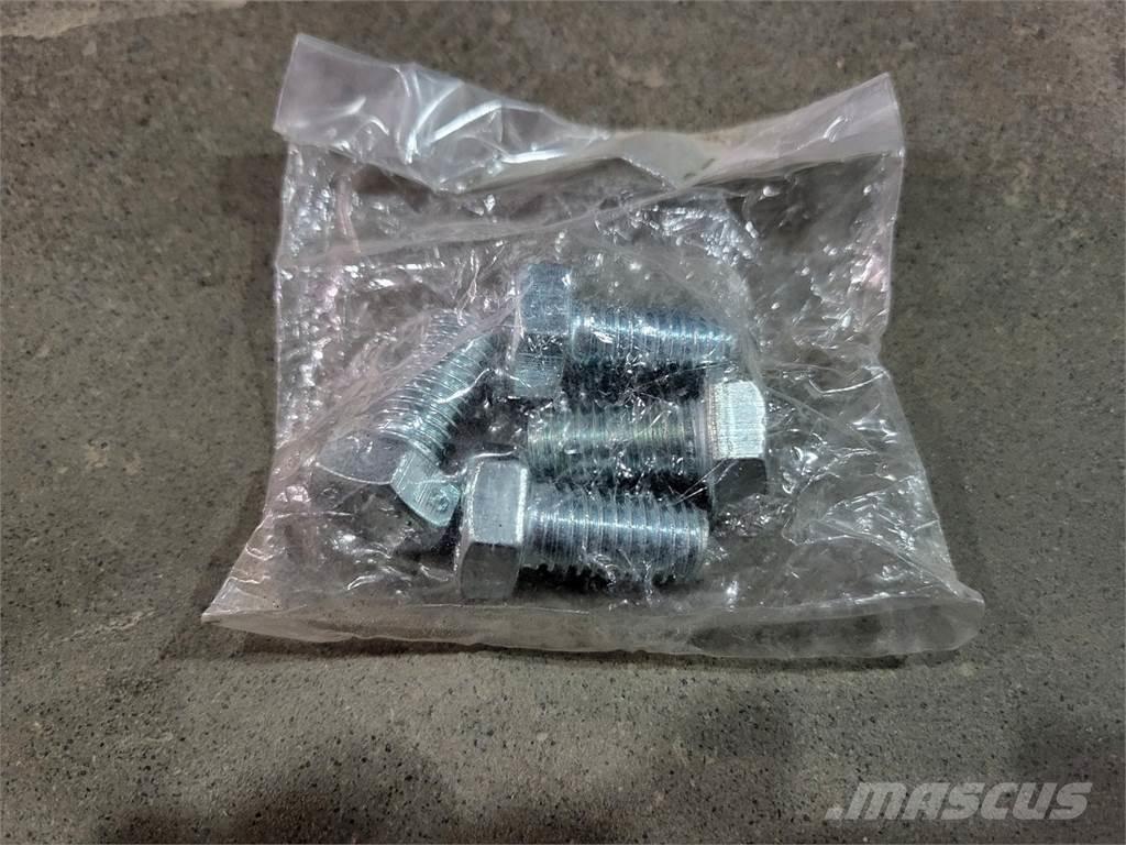  FALK 10UBBQ3AS45A5F Bouw - Overige