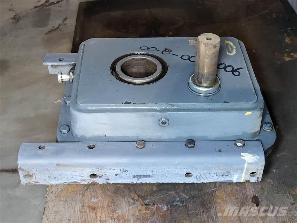  FALK 2215J05 Bouw - Overige