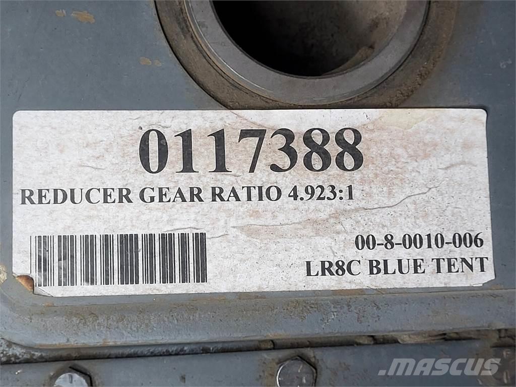  FALK 2215J05 Bouw - Overige