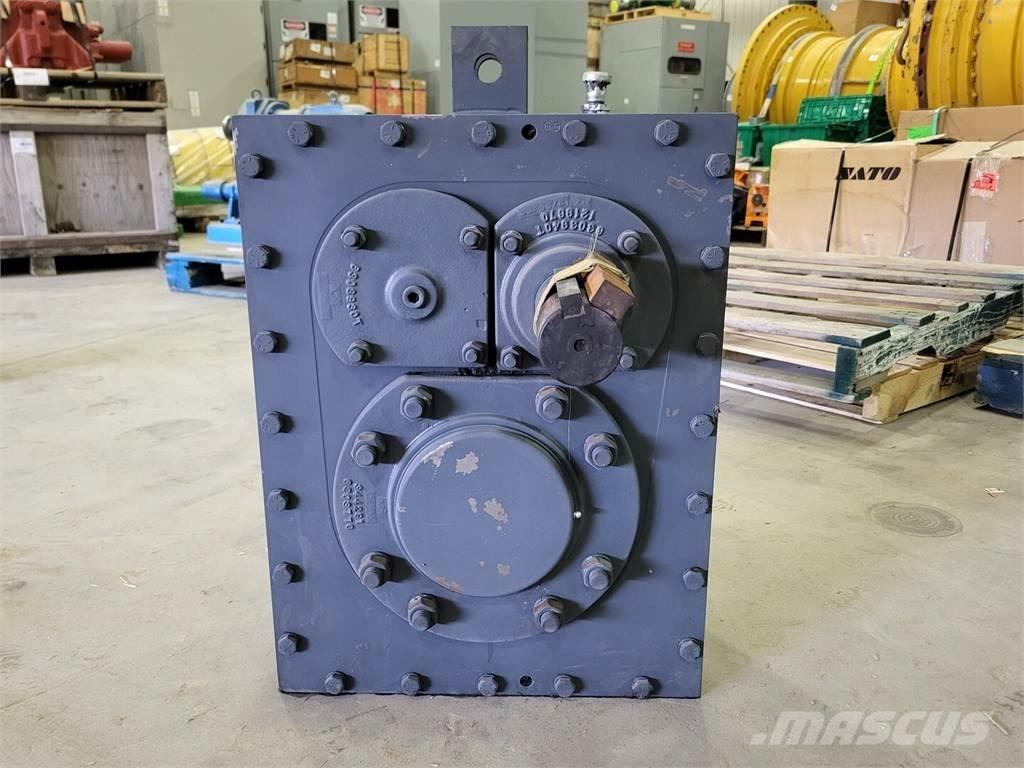  FALK 3407J14 Bouw - Overige