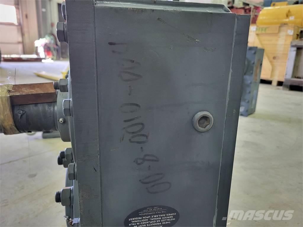  FALK 3407J14 Bouw - Overige