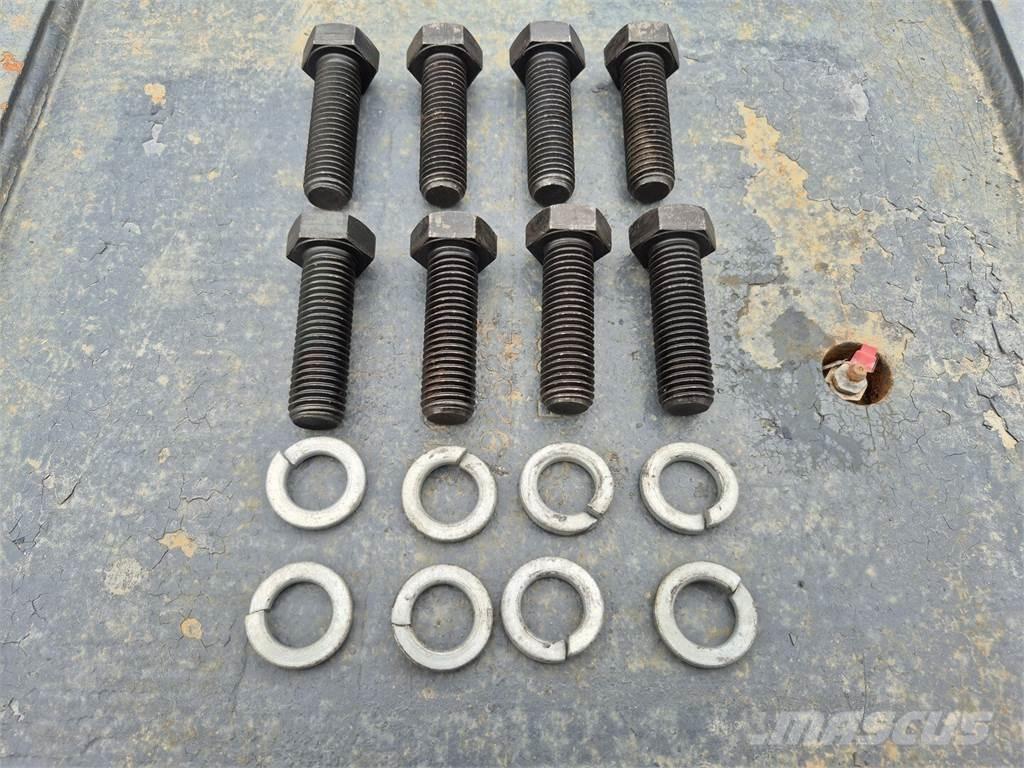  FALK 425ABRCM3 Bouw - Overige