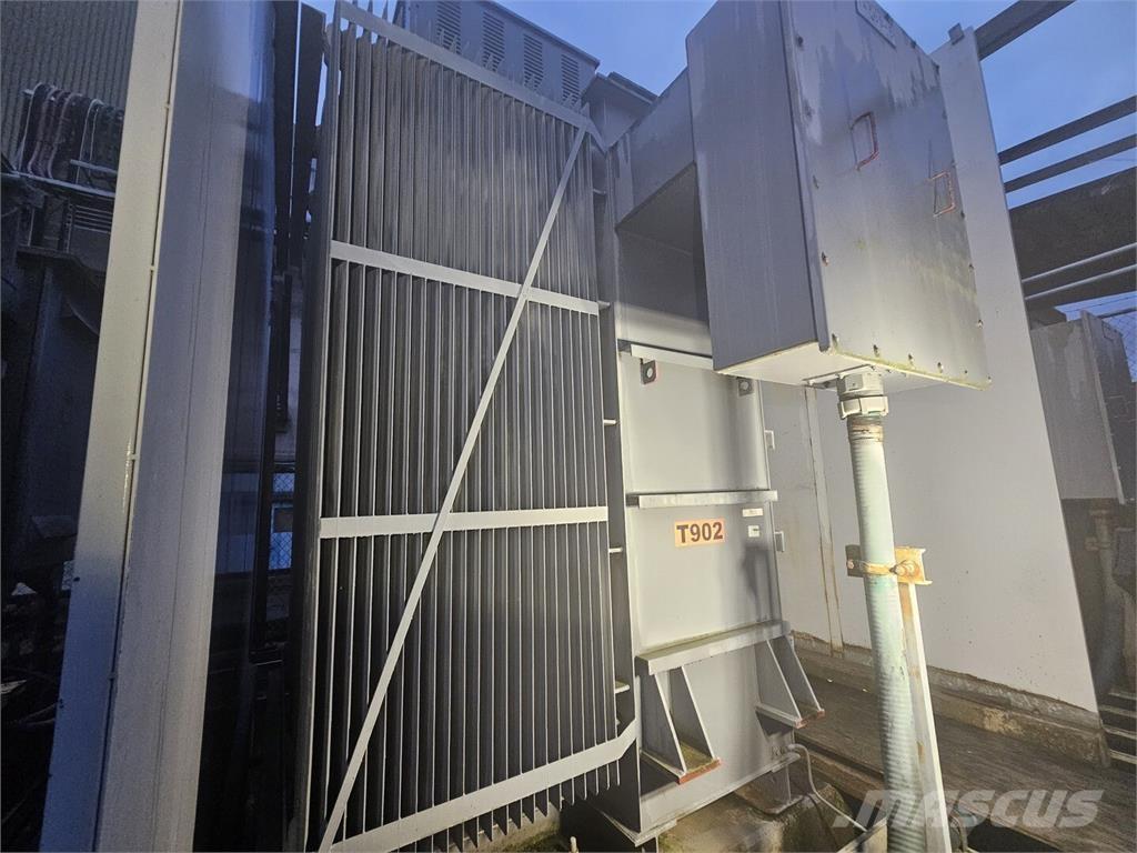  FEDERAL PIONEER Bouw - Overige