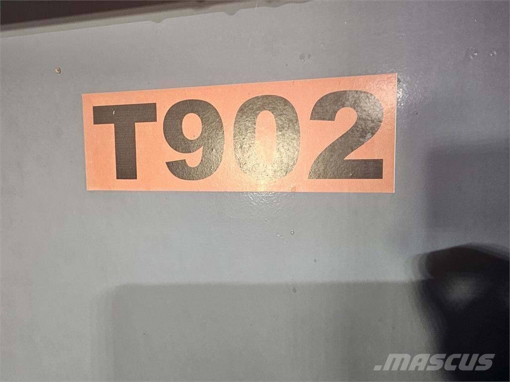  FEDERAL PIONEER Bouw - Overige