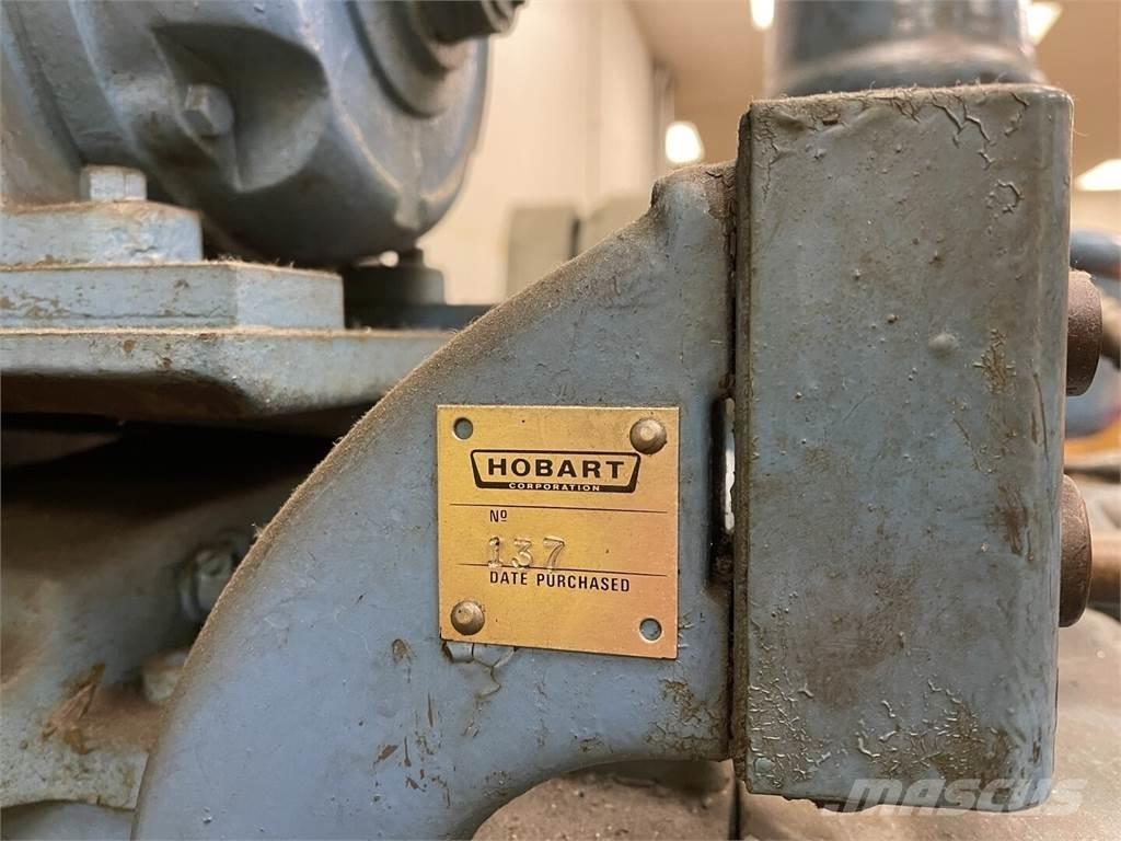  FELLOWS Type 7 Bouw - Overige