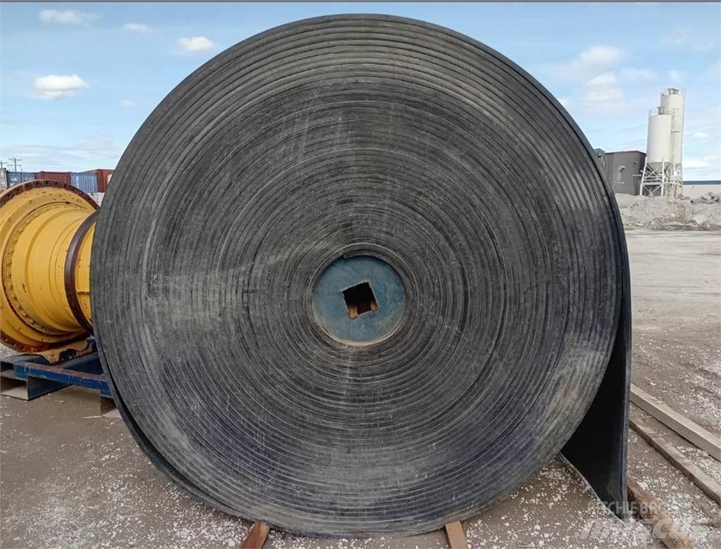 Fenner DUNLOP Overig mijnbouwmaterieel
