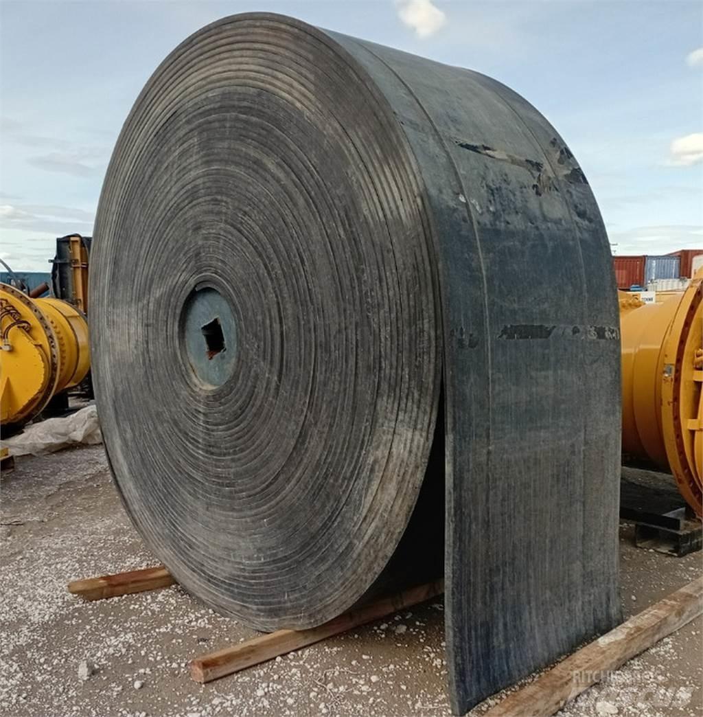 Fenner DUNLOP Overig mijnbouwmaterieel