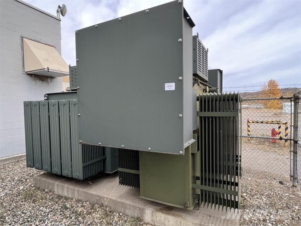  FERRANTI-PACKARD Bouw - Overige