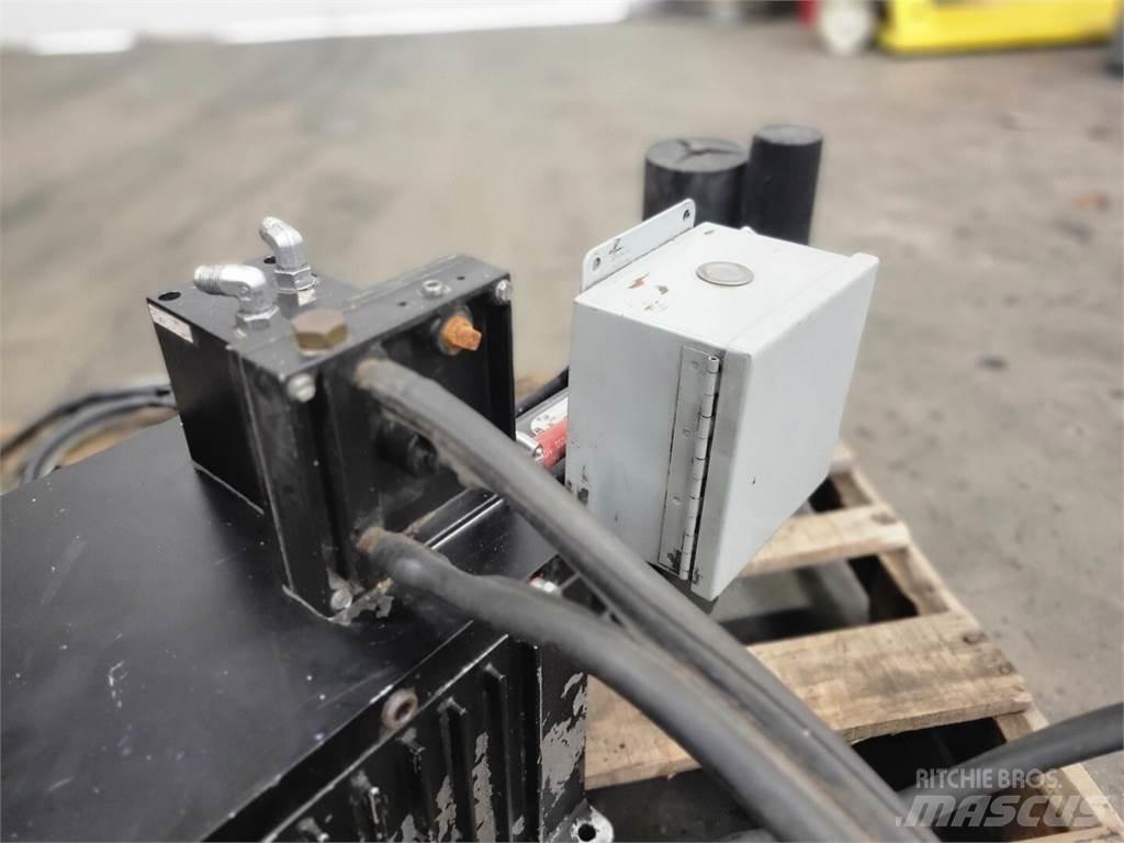  FIFE P101-1FMA22ZA Industriële motoren