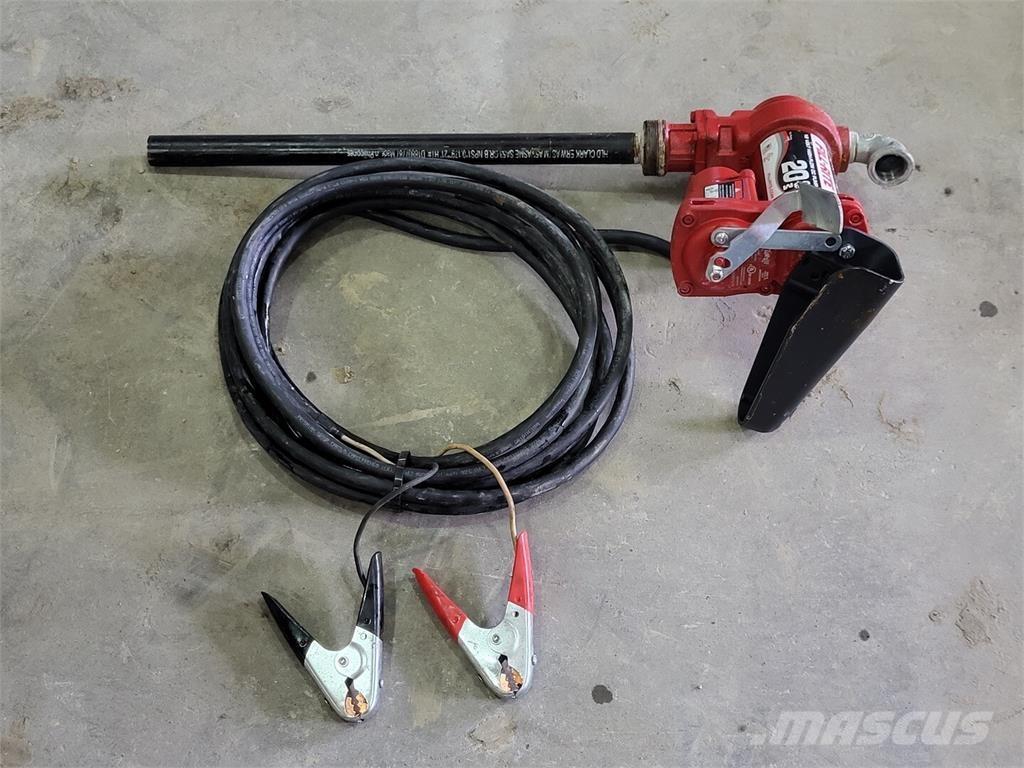  FILL-RITE FR4200H Waterpompen