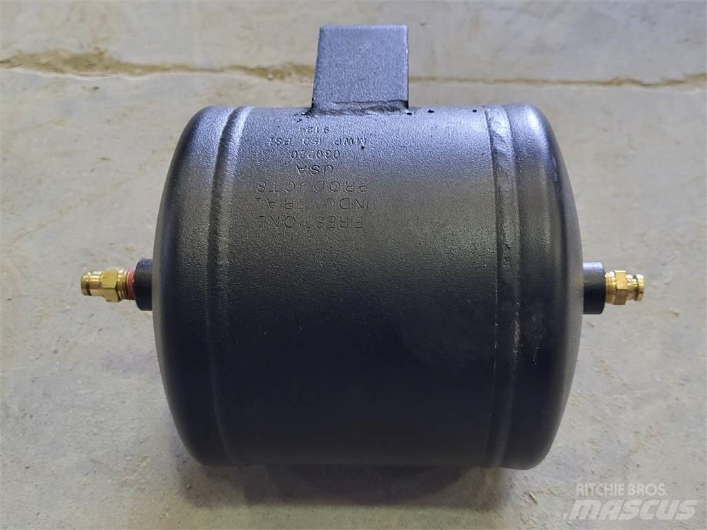 Firestone 9124 Bouw - Overige