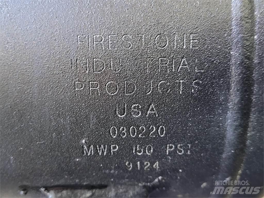 Firestone 9124 Bouw - Overige