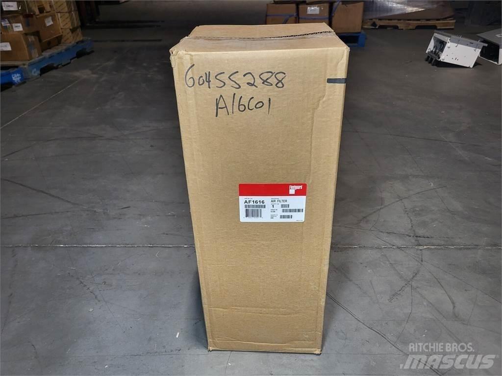 Fleetguard AF1616 Bouw - Overige