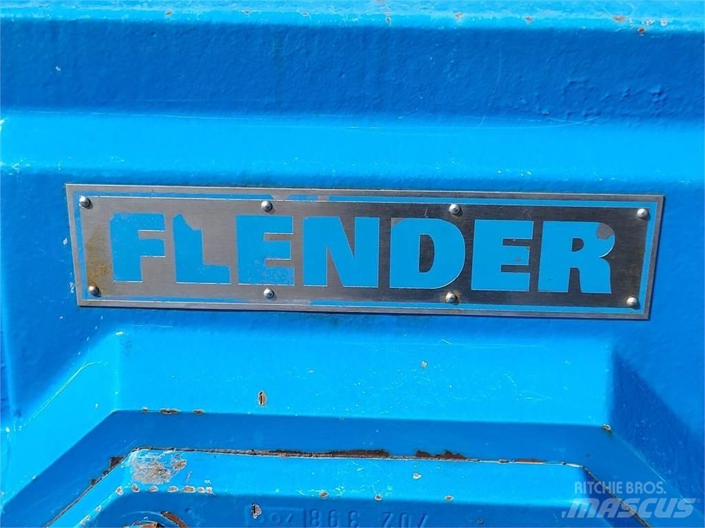 Flender H2-SH14A Bouw - Overige