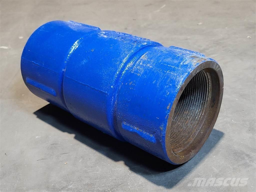  FLOMATIC 80DI-VFD Bouw - Overige