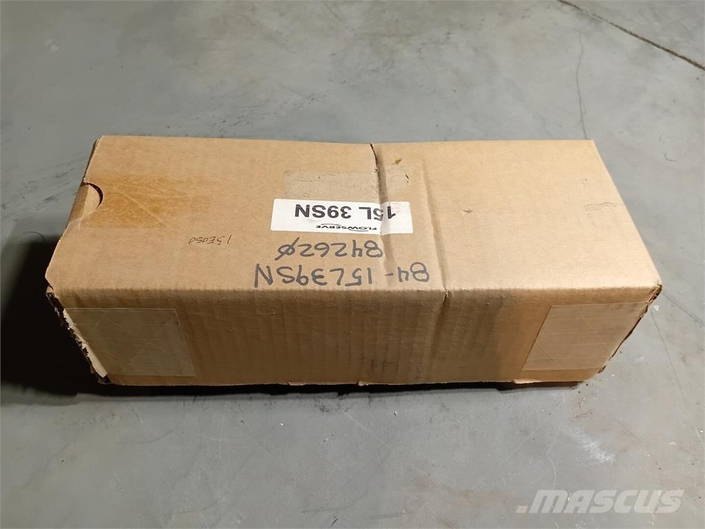  FLOWSERVE 15L-39SN Bouw - Overige
